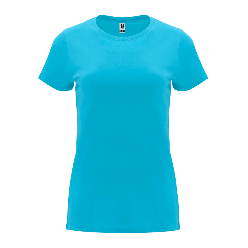 CA6683-T-SHIRT CAPRI